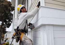 Affordable Siding Repair and Maintenance Services in Colorado City, TX